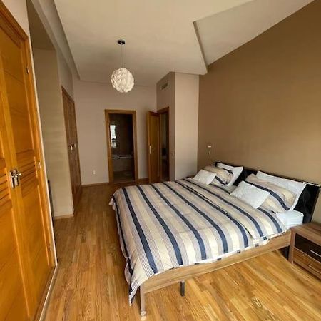 Big Luxury Apartment Near Airport Nouaceur Esterno foto