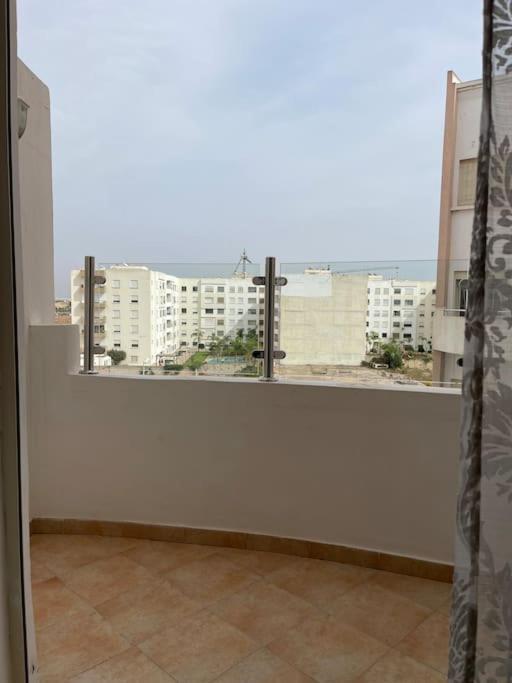 Big Luxury Apartment Near Airport Nouaceur Esterno foto