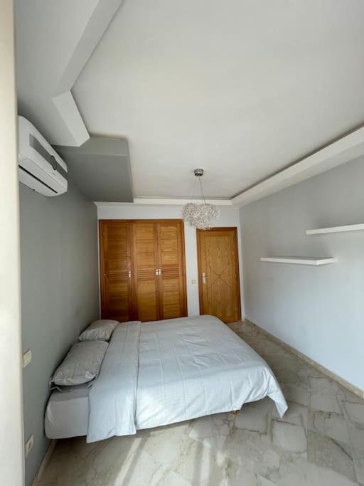 Big Luxury Apartment Near Airport Nouaceur Esterno foto