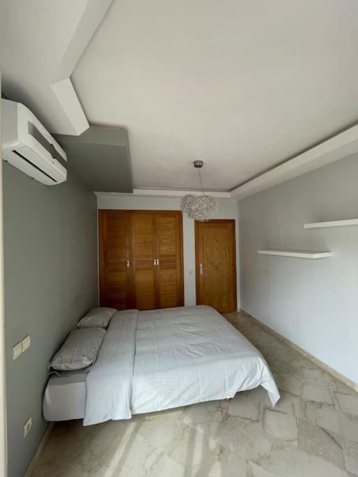 Big Luxury Apartment Near Airport Nouaceur Esterno foto